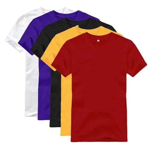 Plain Tshirts