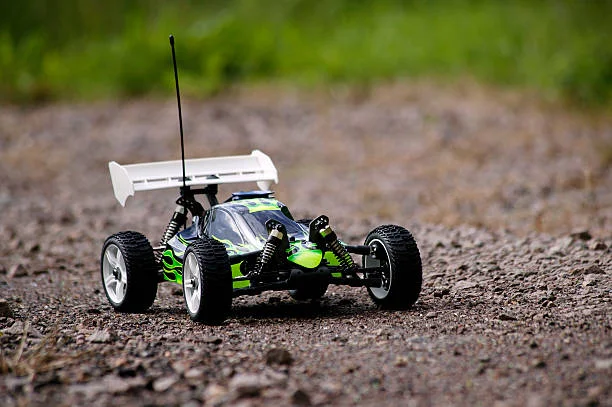 Remote Control Car