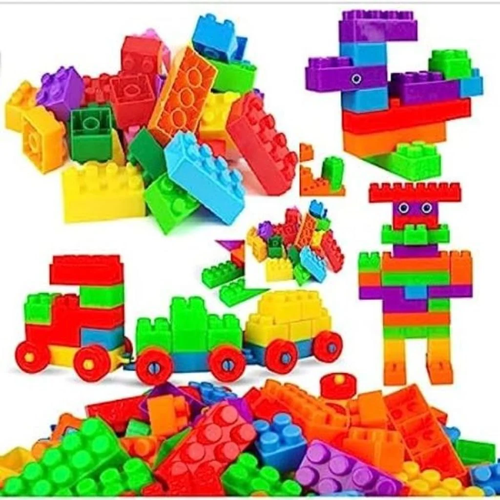 Building Blocks Set