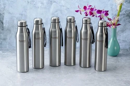 Stainless Steel Water Bottle