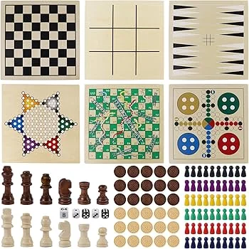 Board Game Collection - 2