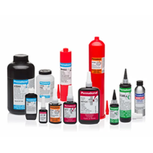 Adhesives & Sealants