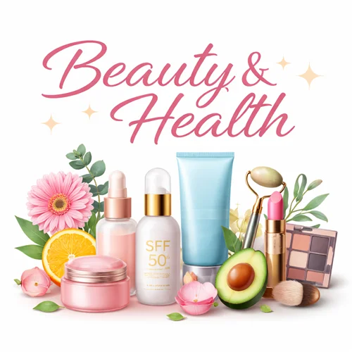 Beauty & Health