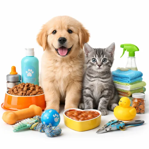 Pet Care