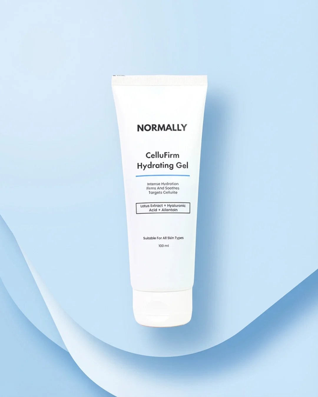 NORMALLY - CelluFirm Hydrating Gel 100ml