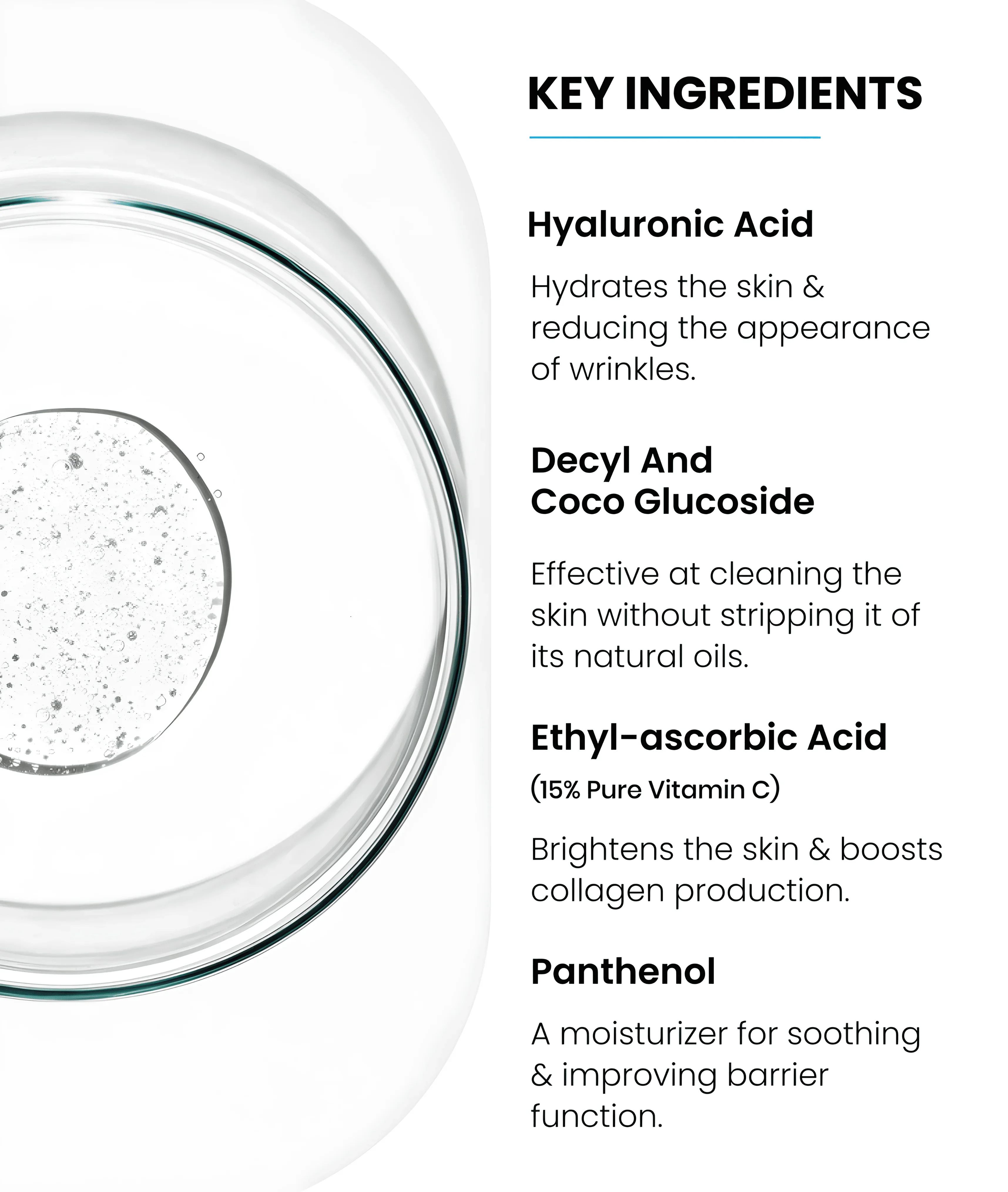 NORMALLY - Nourishing Cleanser 100ml - 3