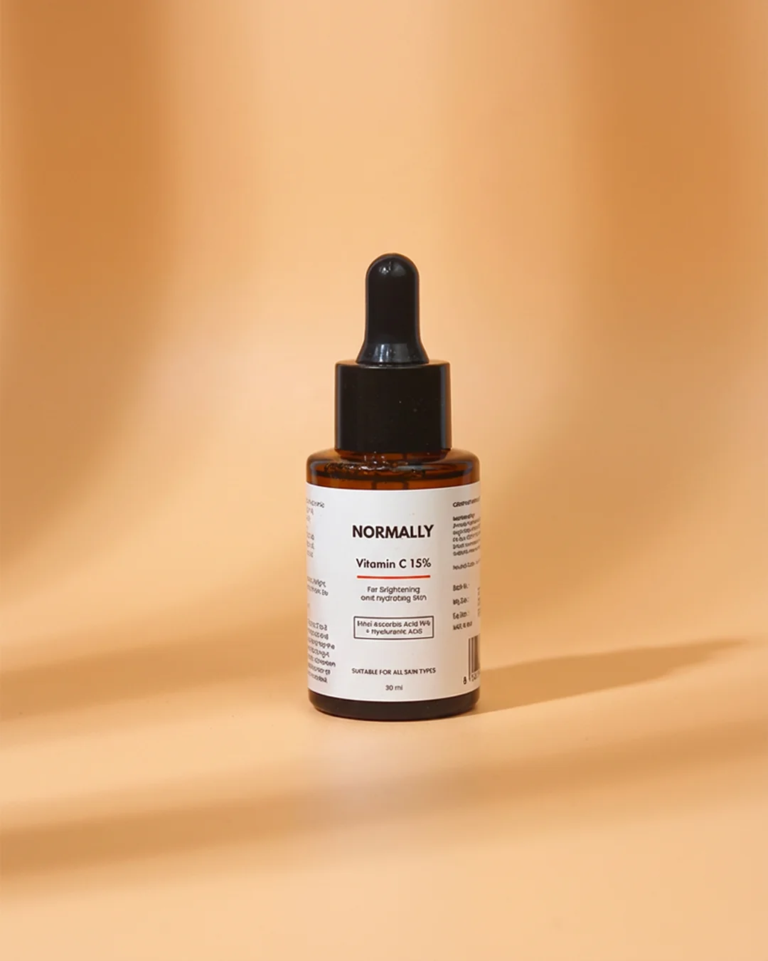 NORMALLY - 15% Vitamin C Serum 30ml