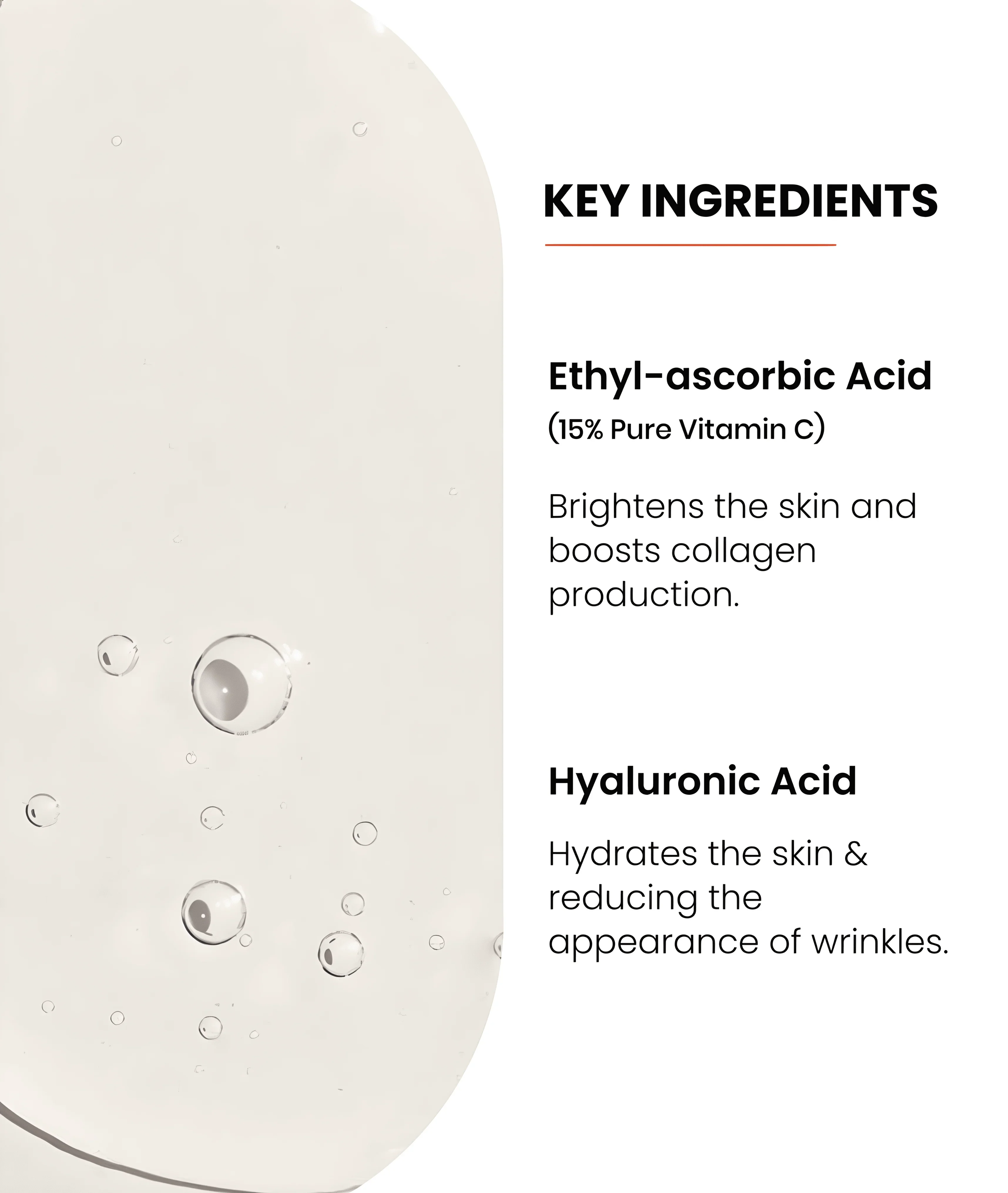 NORMALLY - 15% Vitamin C Serum 30ml - 4